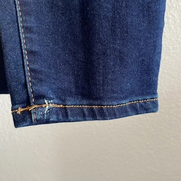 Nine West Women's Heidi Pull-On Yoga Stretch Skinny Leggings - Picture 3 of 8